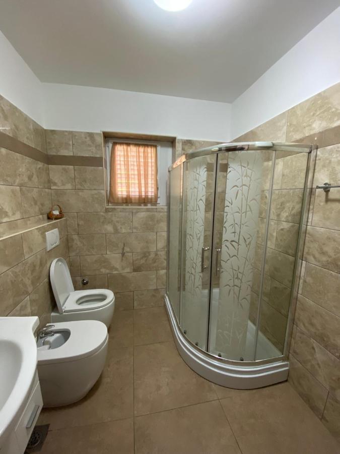 Apartmani Sara Omišalj Exteriér fotografie